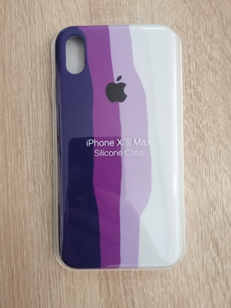 Чехол iPhone XS Max Original Full Case