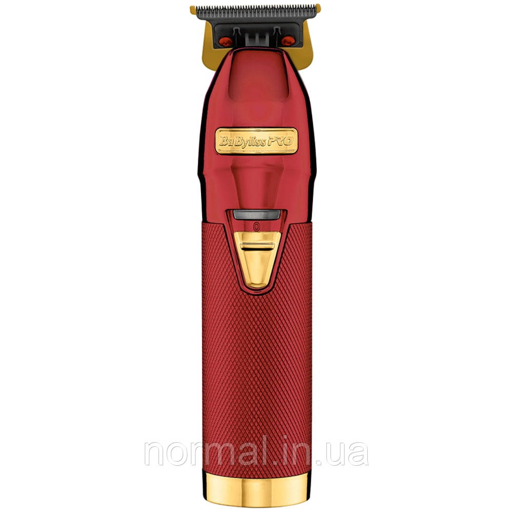 Тример BABYLISS PRO FX7870RE SKELETON FX 4RTISTS