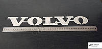 Эмблема для автомобиля Volvo (FM - FH -FL) Металл нержавейка