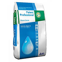 Удобрение Peters Professional Blossom Booster 10+30+20+2MgO+TE, 15 кг Усилитель цветения