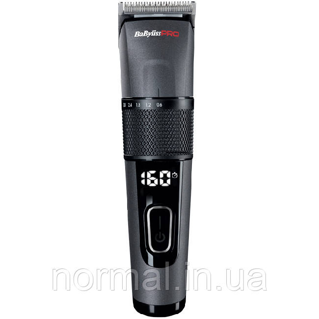 Машинка BABYLISS PRO FX872E CUT-DEFINER+