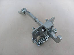 Обмежувач передньої двері Renault Trafic | Opel Vivaro | 01-14 | ZILBERMANN 02-076