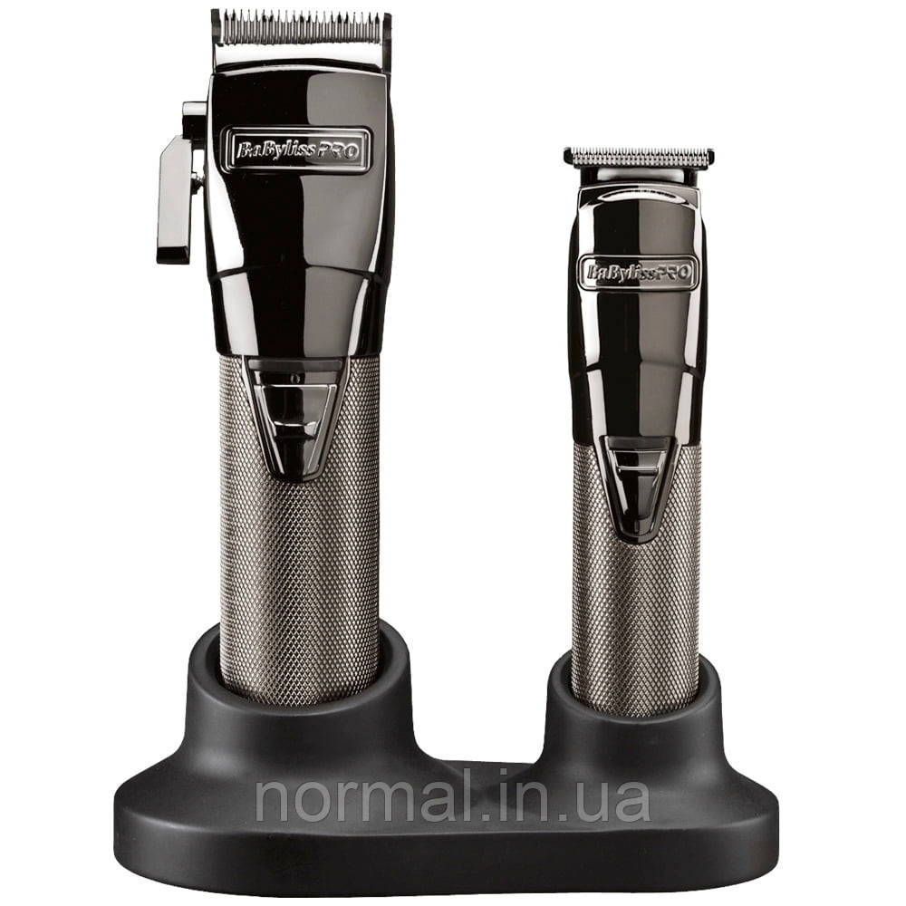 Набір машинок BaByliss PRO GunStellFX FX8705E