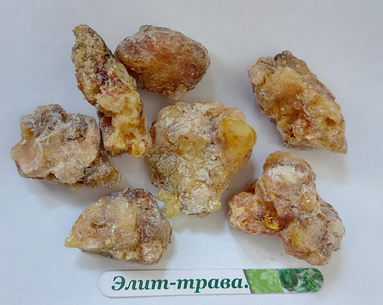 Живиця соснова (соснова живиця) 100 грам