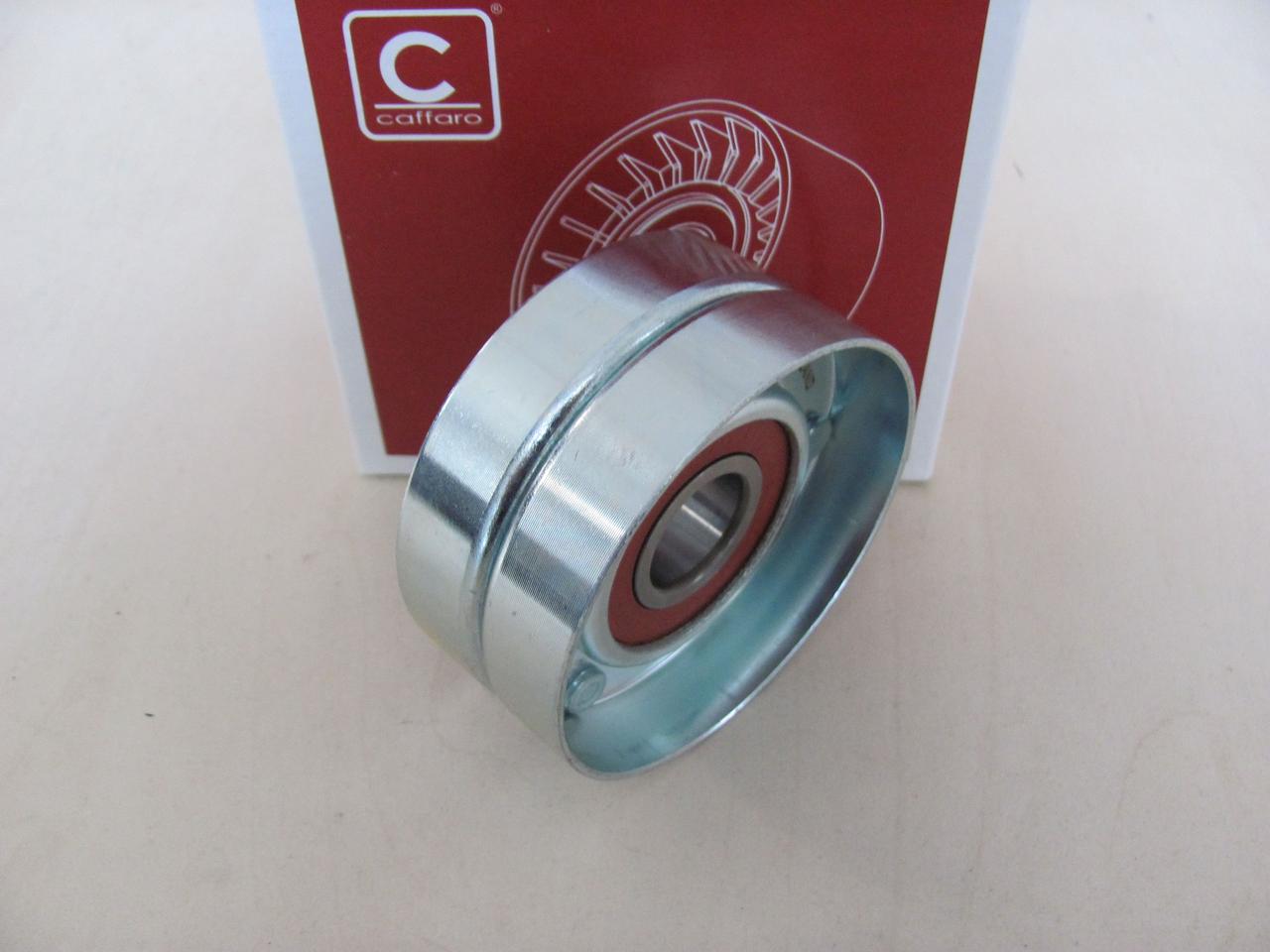 Ролик натяжителя ременя генератора Renault Trafic | Opel Vivaro | 01-14 | 1.9 dCi +AC | CAFFARO