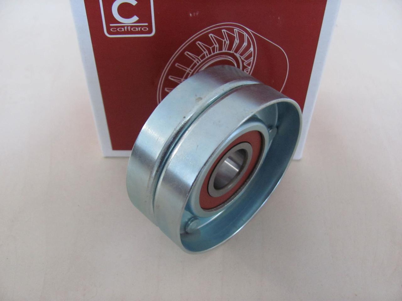 Ролик натяжителя ременя генератора Renault Trafic | Opel Vivaro | 01-14 | 1.9 dCi -AC | CAFFARO
