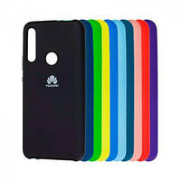 Чохол Silicone Cover для Huawei P Smart Z