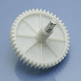 Шестерня м'ясорубки Grunhelm MG2030R приводна, фото 2