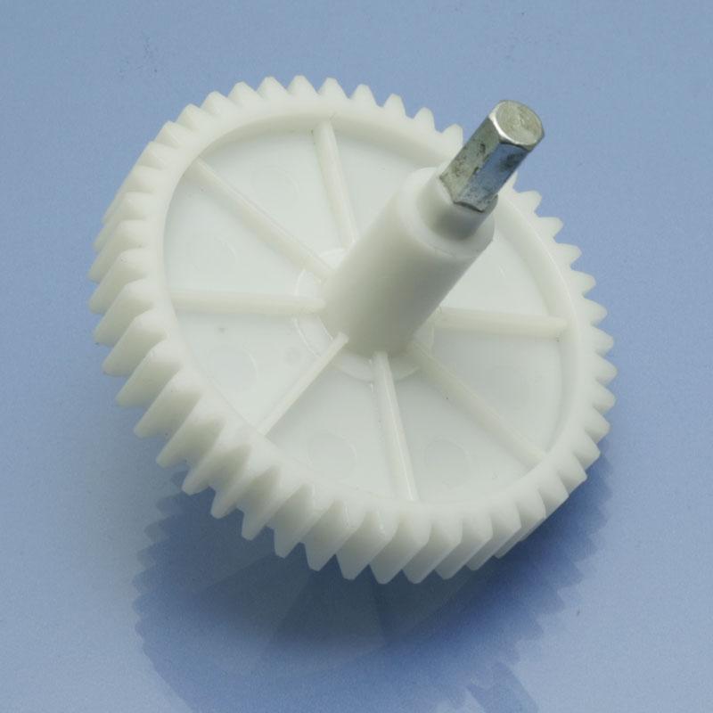 Шестерня м'ясорубки Grunhelm MG2030R приводна, фото 1