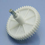 Шестерня м'ясорубки Grunhelm MG2030R приводна, фото 6