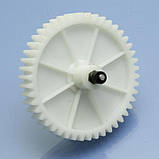 Шестерня м'ясорубки Grunhelm MG2030R приводна, фото 7
