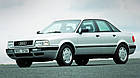 Кульова опора ліва Ауді 80 Б4 - Audi 80 B4 (1.6-2.8) 1988-2000, фото 3