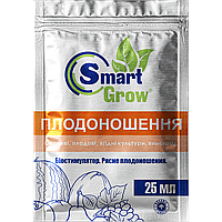 Биостимулятор Smart Grow Плодоношение 25 мл