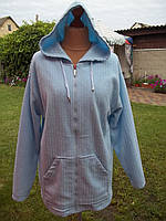 (50 р) Флісовий светр кофта жіноча Німеччина