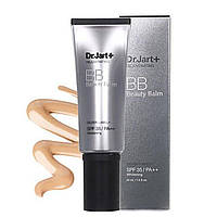 Омолаживающий ББ-крем Dr.Jart+ Rejuvenating BB Beauty Balm Silver Label+ SPF 35/PA++