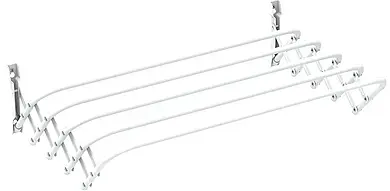 Сушилка для белья Gimi Brio Super 80 4 м