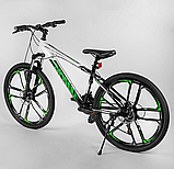 Велосипед CORSO SPIDER 26", фото 2