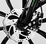 Велосипед CORSO SPIDER 26", фото 7