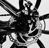 Велосипед CORSO SPIDER 26", фото 6