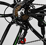 Велосипед CORSO SPIDER 26", фото 8