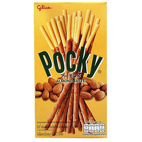 Палички в глазуре Pocky Almond 43g