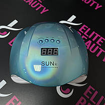 Блакитна лампа Sun X 54 Вт Mirror, фото 4