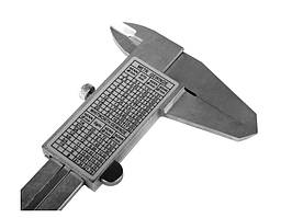 Штангенциркуль STURM 150 мм 2030-01-150