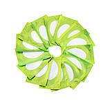 Стартовий набір матеріалів для ламінування та завивки вій та брів - Dk1, фото 3