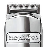 Тример BaByliss PRO FX7880E Barber Spirit, фото 4