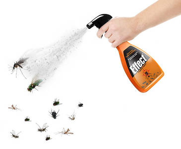 Засоби від шкідників