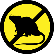 Від гризунів - куниці,миші,щурі