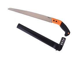 Ножівка по дереву садові Profi 254мм Sturm 3012-01-254