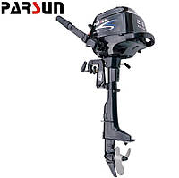 Двигун 4-х тактний двигун Parsun F2.6BML
