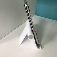 БУ Смартфон Apple iPhone XS Max 64GB срібний (Оригинал Apple, идеал), фото 9