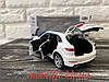 Ігнорована машинка Porsche Cayenne 1:32 / Металічна машинка Порше Кайен / інерційна, відкриваються двері /, фото 3