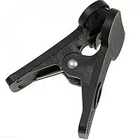 Клипса прищепка Visico SC-003A Studio Clamp Clip