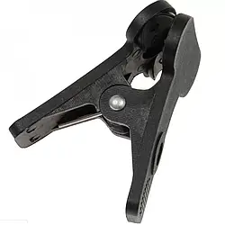 Кліпса прищіпка Visico SC-003A Studio Clamp Clip