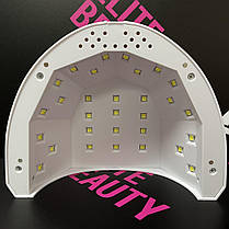 Лампа SUN One 48W White UV/LED для полімеризації, фото 2