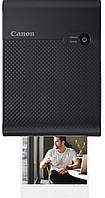 Принтер Принтер Canon SELPHY Square QX10 Black Офіційна гарантія/на складі