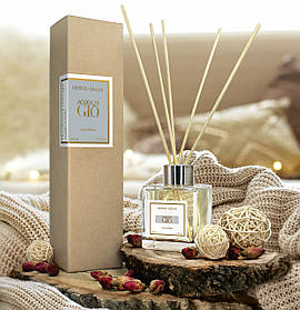 Парфумований дифузор Giorgio Armani Acqua Di Gio, 100 мл.