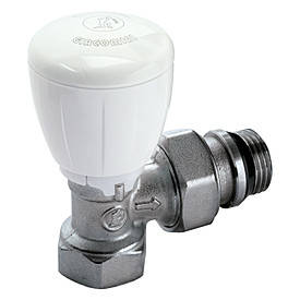 Giacomini мікрометричний термостатичний клапан кутової 1/2