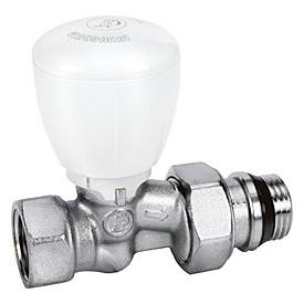 Giacomini мікрометричний термостатичний клапан прямо 1/2