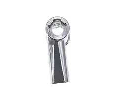 Тубус для м'ясорубки Zelmer / Bosch NR5 86.2110 (86.2111,00798625)