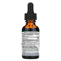 Деревій без спирту (Yarrow) Nature's Answer 30 мл, фото 2