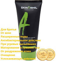 Гель очищающий Скинормил Skinormil Purifying Cleansing Gel