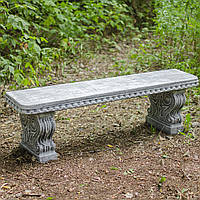 Лавка садова "Бароко"