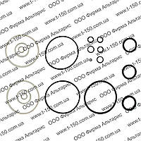 Ремкомплект гідроциліндру ДТ-75/Т-74/Т-4А, ЦС-110
