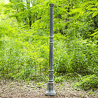 Ліхтарний стовп №1