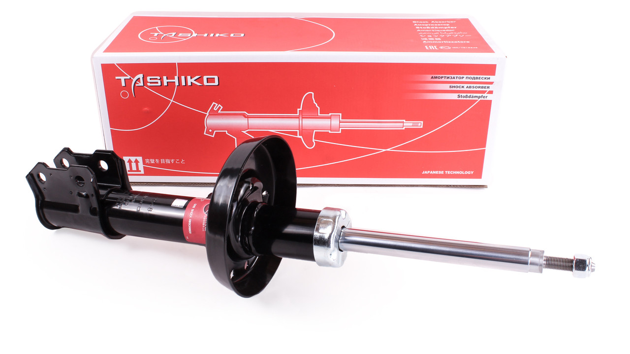 Изображение Стійка амортизатора передня права Tashiko G34-948 Стійка амортизатора передня права Tashiko G34-948