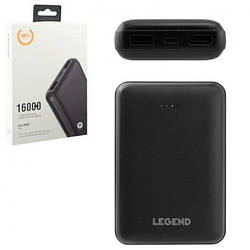 Power Bank LEGEND 16000mAh LD4001